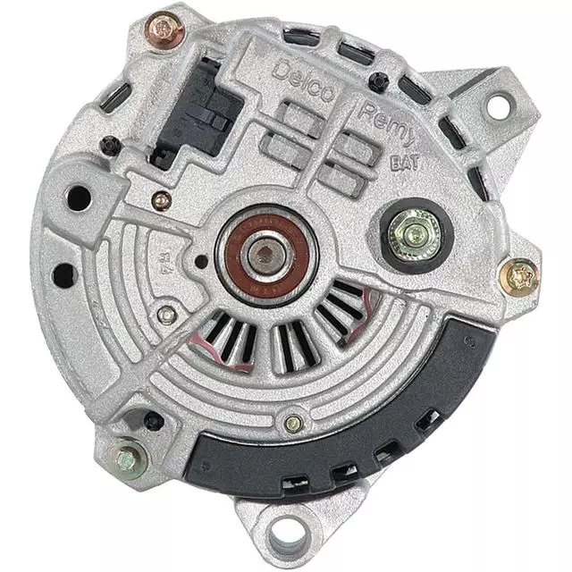 3351040 - Charging &amp; Starting Systems: Alternator for ACDelco Image