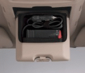 Individual Bin Inserts - Ford (V4L3Z-15052-AA)