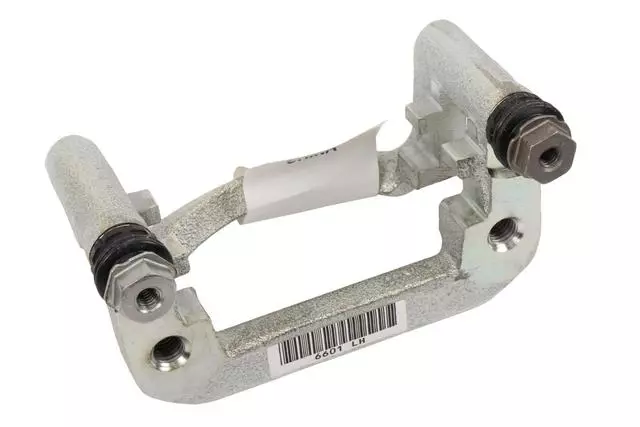 13578099 - Brakes: Caliper Support for Buick: LaCrosse, Regal | Chevrolet: Malibu, Malibu Limited Image