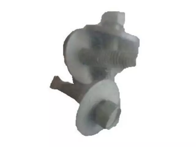 Bumper Bolt - Ford (N807658-S439)