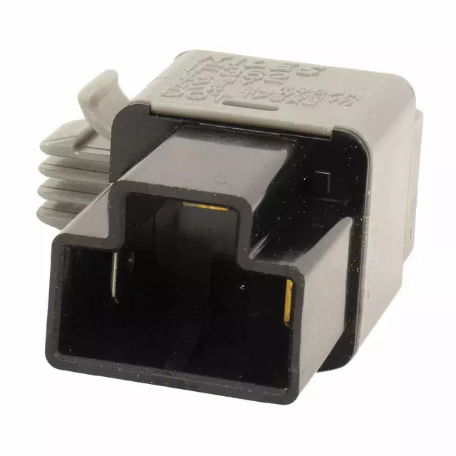 XF5Z13350AA - Electrical: Hazard Flasher for Mercury: Villager Image