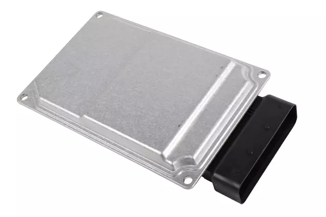 Part# 23201897 Active Suspension Control Module - GM (23201897)