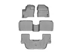 462081466502463593 - : Grey FloorLiner™ DigitalFit® for WeatherTech Image