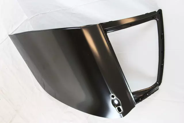 Rear Door, Left - Mopar (68158727AD)