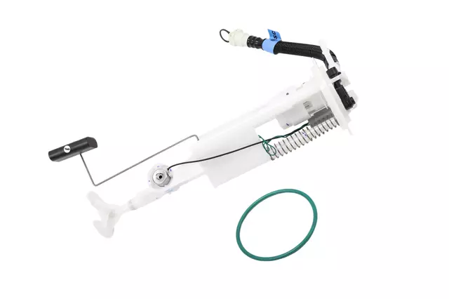 19420826 - Air &amp; Fuel Delivery: Electric Fuel Pump for Cadillac: XLR | Chevrolet: Corvette Image