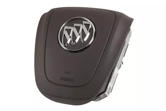22992529 - : Cocoa Steering Wheel Airbag for Buick: Regal Image