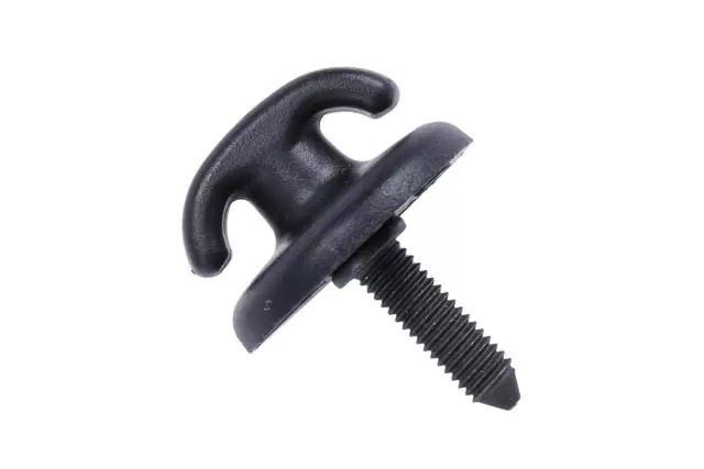 92264562 - : Jet Black Convenience Net Retainer for GM Image