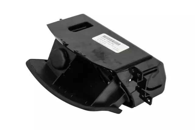 23355053 - : Front Floor Console Rear Compartment for Cadillac: CTS Image