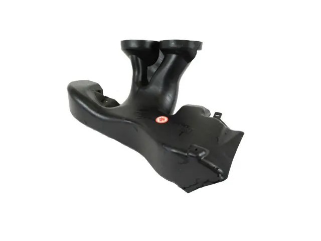 4865552AA - Interior Trim: Instrument Panel Duct, Center for Mopar Image image