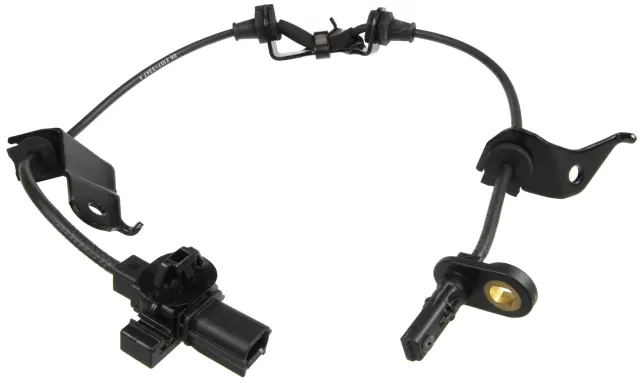 AB0204 - Brakes &amp; Brake Parts: NTK ABS Wheel Speed Sensor for NTK Oxygen Sensors Image