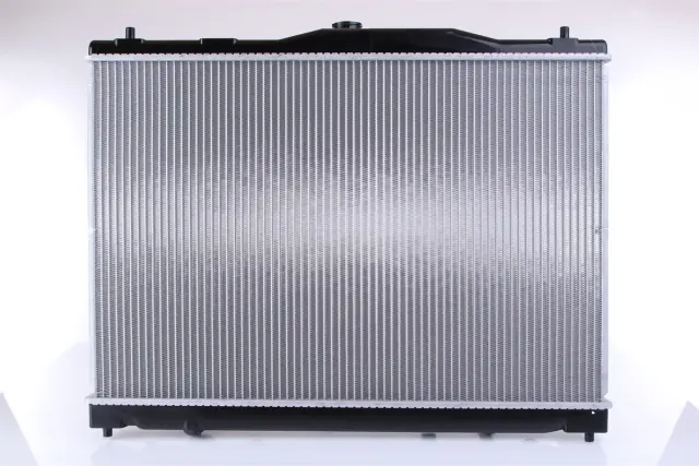 68116 - : Nissens Radiator for NISSENS Image