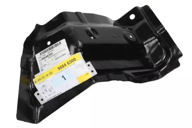 96846306 - Body: Reinforced Panel for GM Image