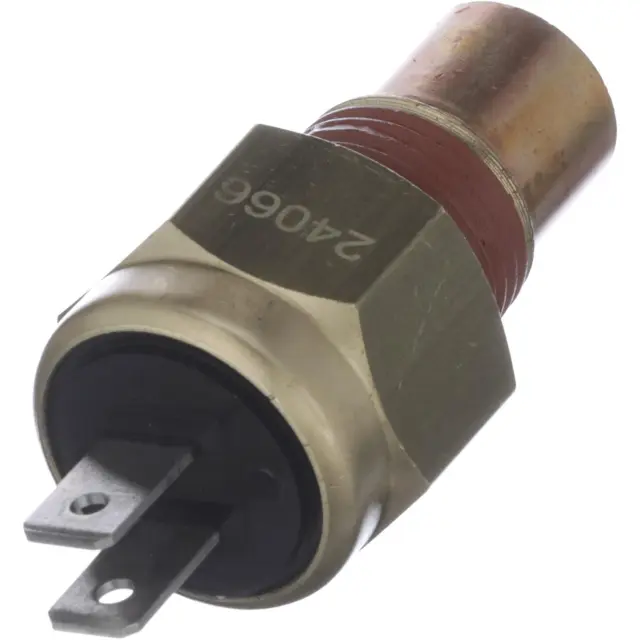 TS621 - Air Intake &amp; Fuel Delivery: Diesel Fast Idle Temperature Switch for SMP CORP Image