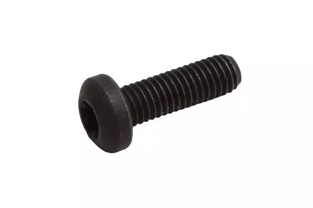 24236710 - : M5x0.8x16 Multi-Purpose Bolt for GM Image