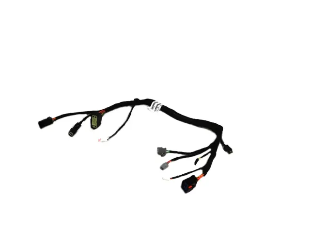 68493761AD - Electrical: Jumper Wiring for Mopar Image