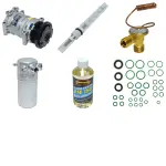 KT5309 - : A/C Compressor Kit -- Compressor Replacement Kit for UAC Image