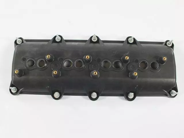 5037531AC - : Cylinder Head Cover for Mopar Image