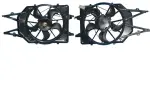 6018125 - : Agility Engine Cooling Fan Assembly for Agility Image