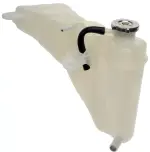 603380 - Belts and Cooling: Pressurized Coolant Reservoir for Dorman Image