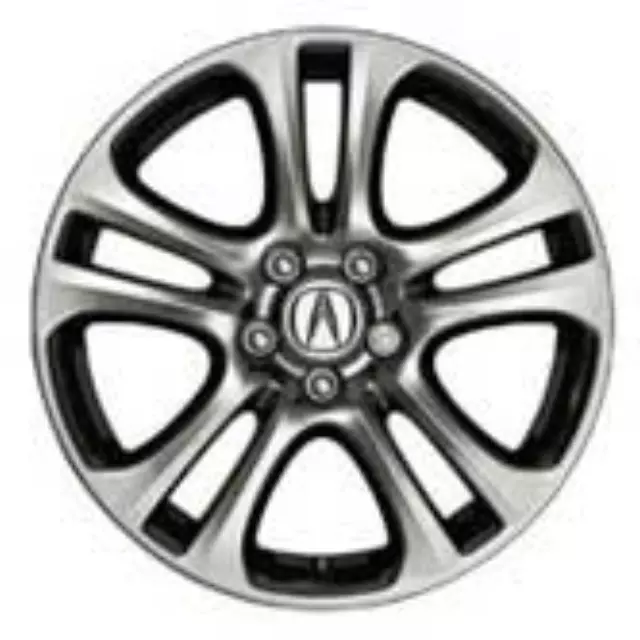 18\ Wheels, Chrome Finish - Acura (08W18-TL2-200)