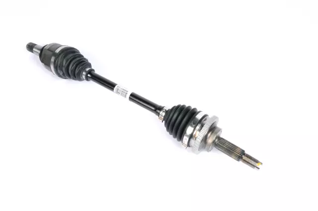 95199675 - : Front Driver Side Half-Shaft Assembly for GM Image
