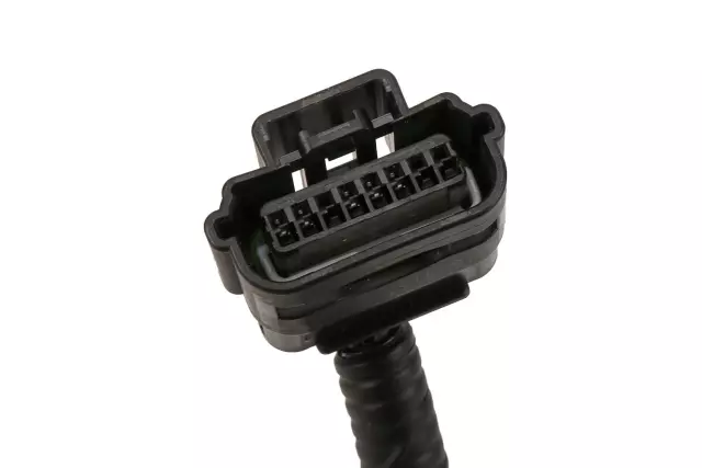 Rear Object Alarm Sensor Wiring Harness - GM (22894642)