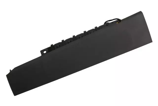 Part# 22791987 Black Passenger Side Instrument Panel Airbag - GM (22791987)