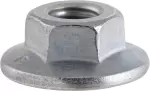 122500Q1J - : Roof Rack Nut for Nissan Image