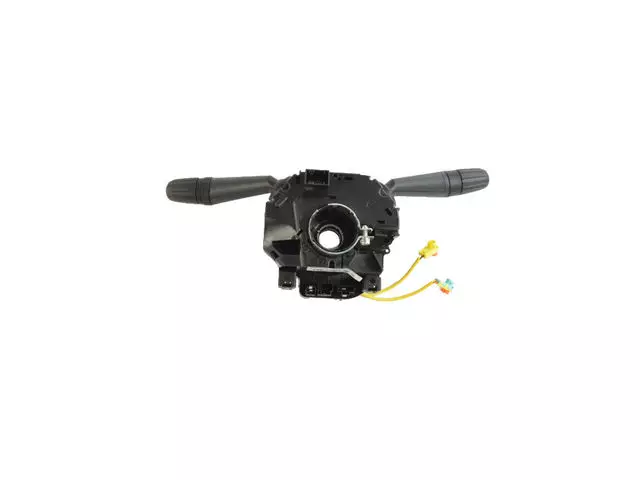 Steering Column Control Module Clockspring, Us - Mopar (6CU70LXHAB)