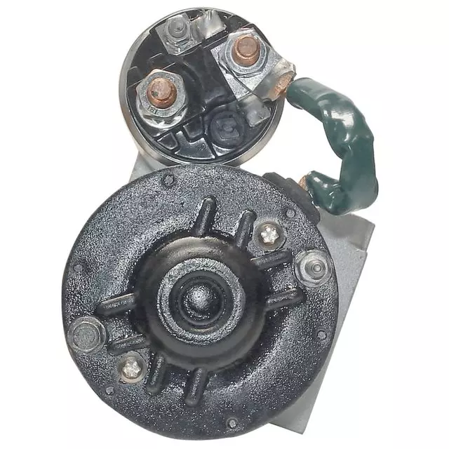 Starter - ACDelco (336-1925A)
