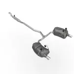 5147032AG - : Resonator And Tailpipe Muffler for Dodge: Journey Image