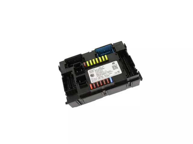 68381687AE - : Body Controller Module for Mopar Image