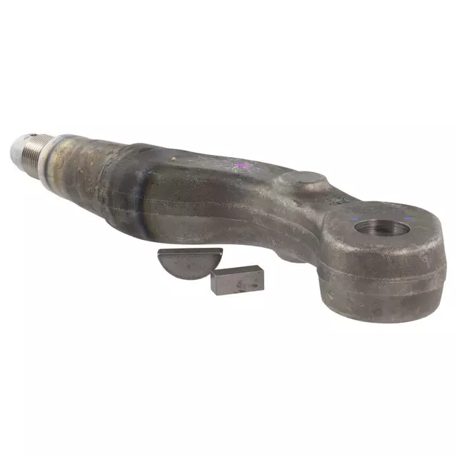 BC4Z3130A - : Arm Steering Spindle for Ford Image