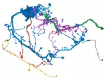 GL3Z12A581DL - : Wire Assembly for Ford Image