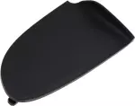 80677JA00A - Body: Handle, Inside Cap for Nissan: Altima, Maxima, NV200 Image
