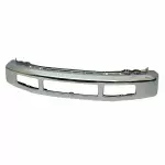 8C3Z17757D - Body: Bumper for Ford: F-450 Super Duty Image