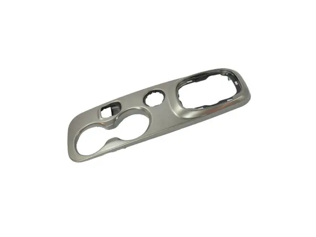 Floor Console Bezel - Mopar (7DP61U00AA)