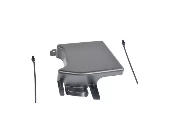 68272122AA - Electrical: Abs Control Unit Cover Kit for Mopar Image