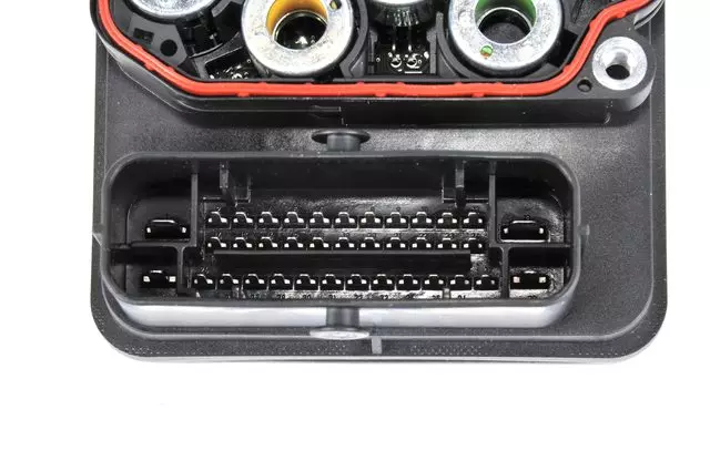 23345660 - : Electronic Brake Control Module with 3 Bolts for Cadillac: XTS Image