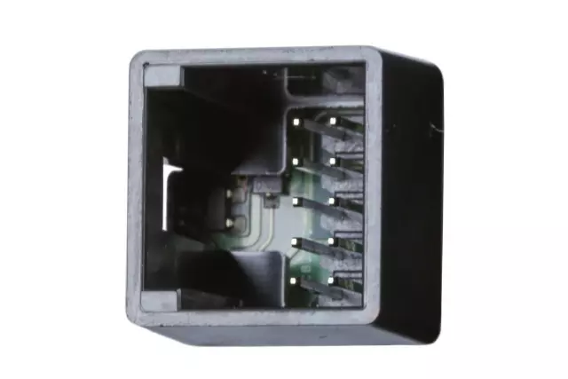 85557931 - : Heater Control for Chevrolet: Traverse, Traverse Limited Image