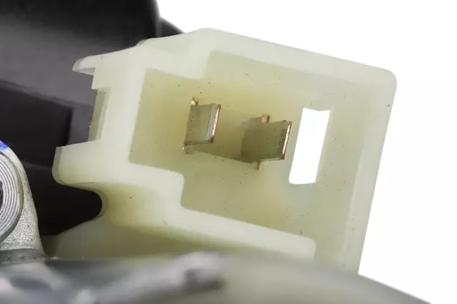 84556584 - Body: Convertible Top Motor for Chevrolet: Corvette Image