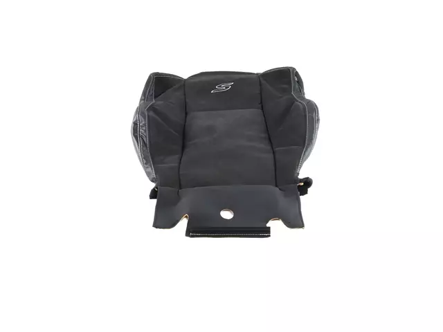 6HZ55LA3AB - Interior Trim: Front Seat Back Cover, Left for Mopar Image