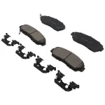 19538079 - : Pad Kit for GM Image