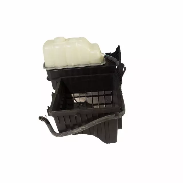 AL1Z8A080B - Engine: Lower Tray for Ford: Expedition | Lincoln: Navigator Image