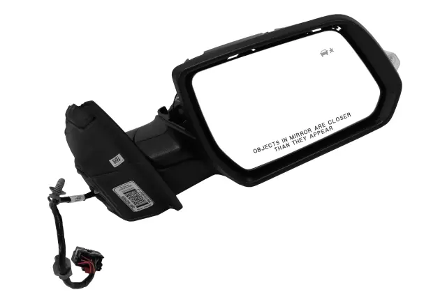 Mirror Assembly - GM (84579493)