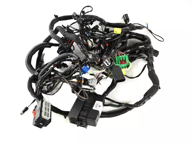 68241990AC - : Wiring for Mopar Image