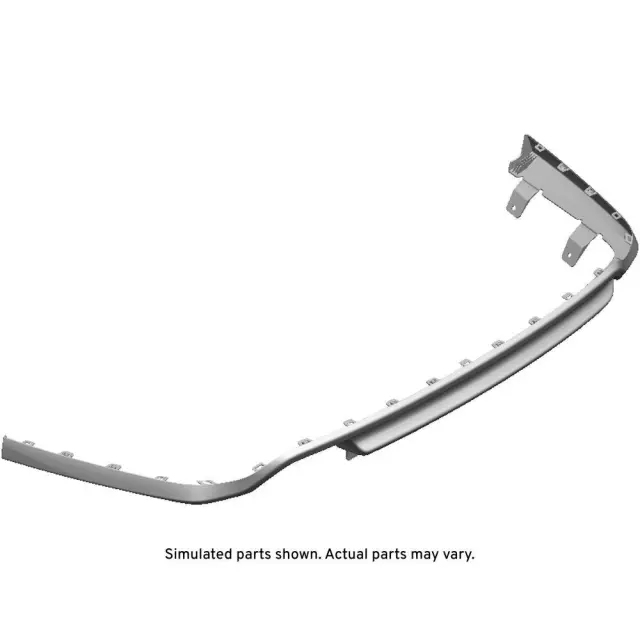 42574623 - Body: Lower Cover for Chevrolet: Sonic Image