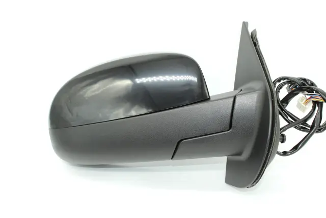 GM1321377 - Exterior: Door Mirror for COLLISION Image