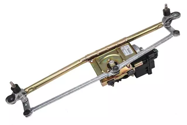 21302907 - Body: Pivot Assembly for Saturn: SL, SL1, SL2 Image