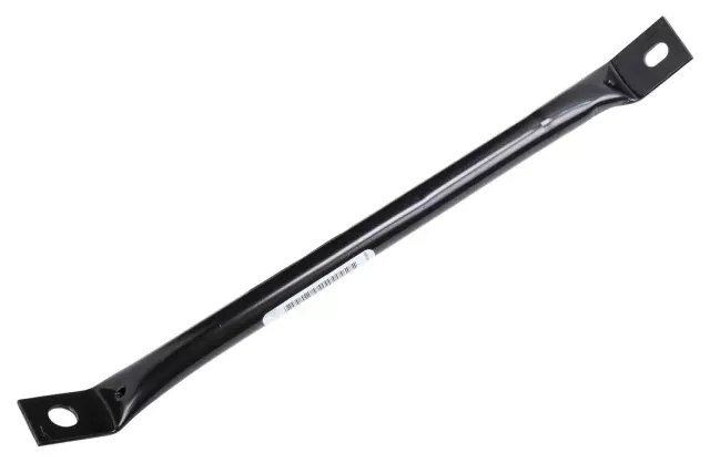 84319820 - Body: Bumper Brace for Chevrolet: Silverado 2500 HD, Silverado 3500 HD | GMC: Sierra 2500 HD, Sierra 3500 HD Image